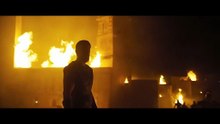(The Odyssey) _ Official New Hindi Trailer 2026