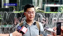 ICW Minta KPK Terbitkan LHKPN Prabowo & 38 Pejabat Kabinet Merah Putih
