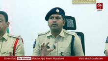 హైవేలపై దోపిడీలకు పాల్పడుతున్న ముఠా అరెస్ట్​ - రూ.1.26 కోట్లు స్వాధీనం