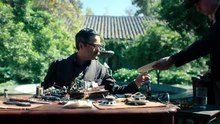 The House of the Spirits - Season 1 Episode 5 - The Time of the Spirits