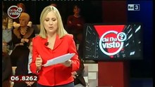 Vajont: Deborah cerca il bimbo che suo padre salvò | #Chilhavisto 2011.12.21