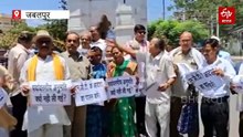 बरगी हादसे का क्रूज बगैर जांच के क्यों किया नष्ट? जबलपुर में सड़कों पर उतरे गुस्साए लोग