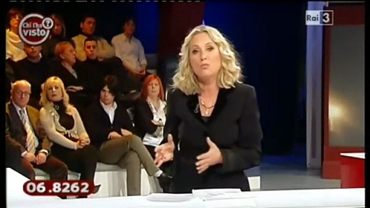 Costa Concordia | #Chilhavisto 2012.01.18