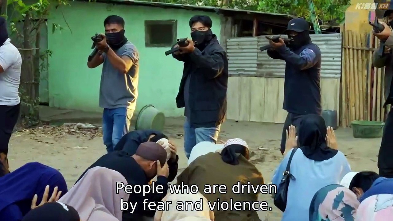 Blood vs Duty (2026) Episode 2 - Eng Sub [Full Movie] [Must See]Full EP - Full