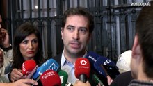 El Gobierno asegura que atenderá a los pasajeros y que hay "contacto continuo" con Canarias