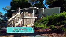 Beachfront Bargain Hunt: Renovation - Season 12 Episode 10 - Young Family Seeks Cozy Beach Hideaway in Emerald Isle