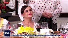 Lucretia Goagea - Mai, neicuta, pui frumos (Petrecerea artistilor - ETNO TV - 12.04.2026)
