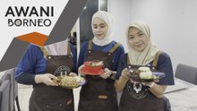 Daging 'payau' hidangan penambat selera di Tawau