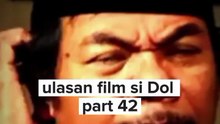 Film si Doel anak sekolahan