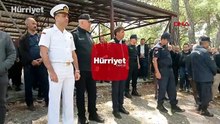 Zehirlenme nedeniyle hayatını kaybeden 2 kardeş toprağa verildi