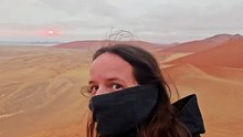 Ce que j'aurais aimé savoir avant de voyager en Namibie