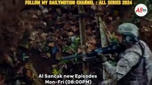 Al Sancak (The Patriots) Episode 03 in Urdu Dubbed | All Series 2024 [Full Movie]