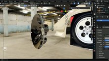 P8 RIM WHEEL