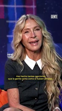 Cris Morena reavivó la guerra con Florencia Bertotti: el picante comentario sobre las canciones de “Floricienta”
