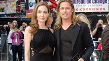 Justiça americana bloqueia tentativa de Brad Pitt de acessar e-mails de Angelina Jolie