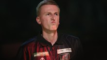 Rising darts star Wessel Nijman reflects on his recent success and reveals plans for future