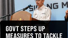 Water shortage crisis: Cabinet orders expanded mitigation efforts