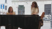 "Hablar en Gallego tenía que ser en secreto" Fillas de Cassandra