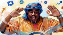 مسلسل ترند الحلقة 15 كاملة HD | إماراتي