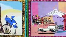 The Sylvester & Tweety Mysteries Episode In Hindi