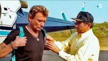 2020 - Johnny Hallyday - Michel Drucker Rend Hommage à Johnny dans “Seul avec Vous” (France 3, 2 Février)