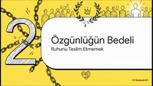 Düşündüklerim – Atsız Burucu