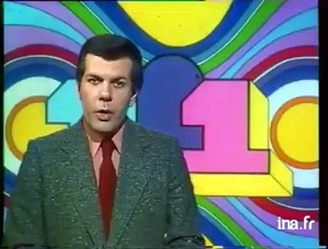1977 - Johnny Hallyday - Reportage sur “Hamlet” et Rencontre avec des Lycéens de Tours (Journal de 20h, TF1, 4 Février)