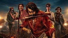 ಬಾಕ್ಸಾಫೀಸ್​​ನಲ್ಲಿ ಕೆಡಿ ಹೊಸ ರೆಕಾರ್ಡ್..! 5 ದಿನಗಳಲ್ಲಿ 50 ಕೋಟಿ ಗಳಿಸಿದ ಕೆಡಿ ಮೂವಿ