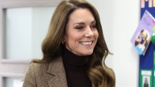 Princesa de Gales fará primeira viagem internacional após tratamento contra câncer
