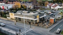 Revised plans for Stanningley McDonald’s drive-thru