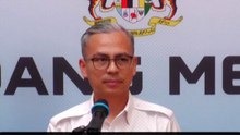 Unity Ministry to coordinate talks on unregistered places of worship, says Fahmi