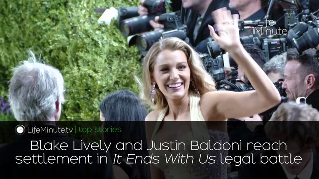 Met Gala Showcases 'Fashion as Art,' Tony Award Nominations, Blake Lively and Justin Baldoni Reach Settlement, Cinco de Mayo is Celebrated