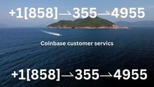 {{Contact©}} of 『Coinbase CUSTOMER®』 SERVICE© CARE℗ NUMBERS TOLL FREE NUMBER: Easy Step by Step Guide