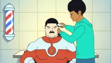 You are Thragg's barber 😂