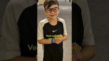 Mini Craque Neto acredita que Corinthians vai se dar bem contra o Santa Fé