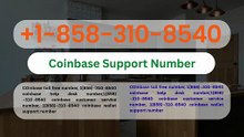 Coinbase Toll Free Number  Coinbase |⁂|Helpline number TOLL FREE 24/7