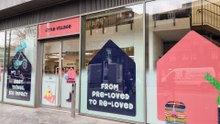 Baby bank in north west London sees surge in demand as families struggle