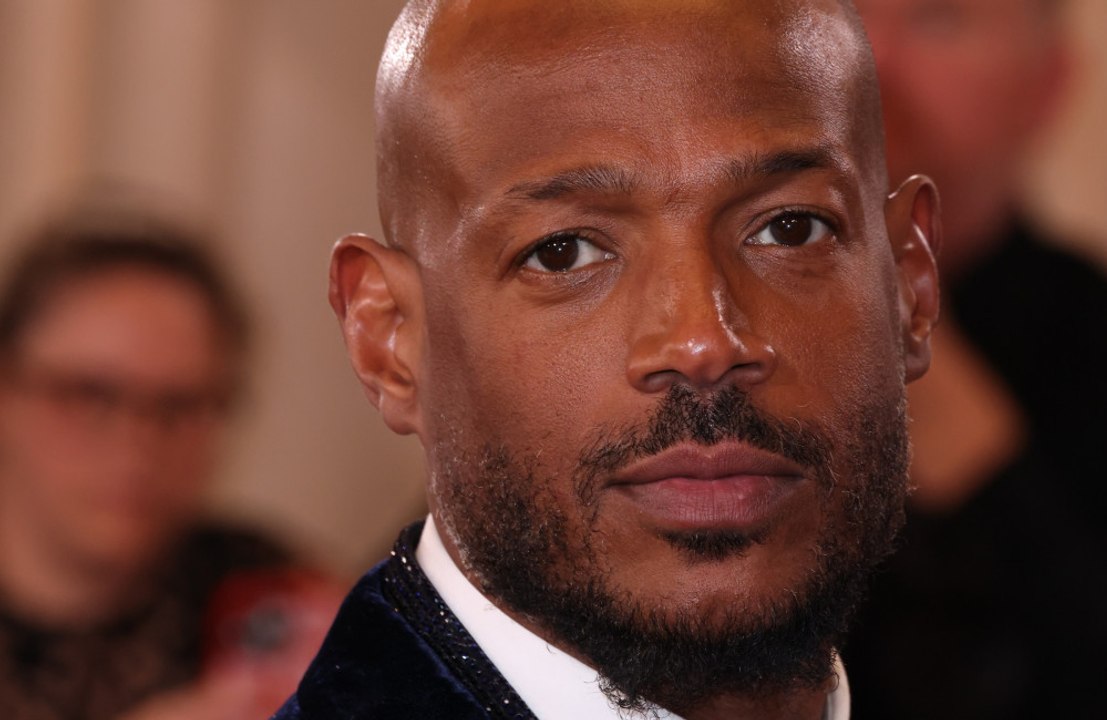 Marlon wayans hat diesen großen wunsch für 'scary movie 6'