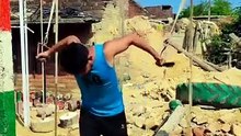 Chest workout for just like Hero