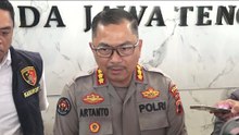 Polda Jateng Bantu Kejar Kiai Pelaku Kasus Pencabulan di Pati