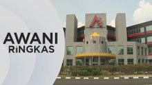 AWANI Ringkas: Astro Runding Hak Penyiaran Di Pelbagai Platform