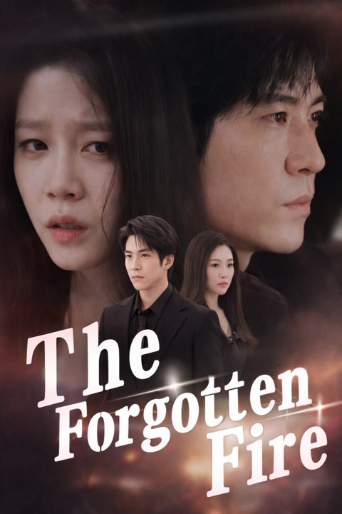 The Forgotten Fire Drama S