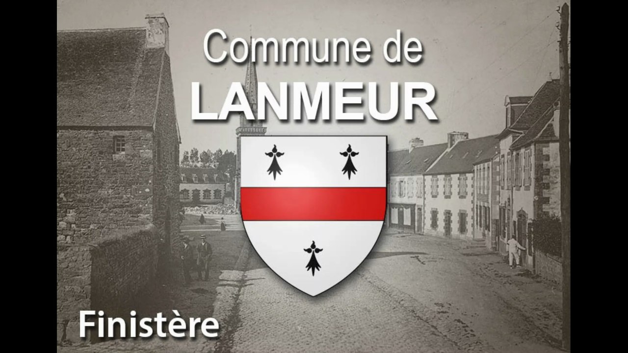 Voyage (Travel, Viaje) : Lanmeur (Finistère, Bretagne, France, 2020)