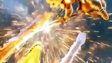 Epic battle oyen cat vs gladiator #foryou #funny #oyenlucu #oyenbarbar #lovecats #animation #epicbattle #fighting