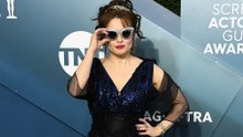 Helena Bonham Carter deixou 'The White Lotus' após divergências com produtor, diz revista