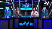 Ong Ewe Hock suarakan pendapat dengan pembangunan perseorangan negara perlu diperhebatkan