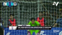 Iswandi Ali Hassan sahkan Aidil Sharin kekal bersama Kuching City