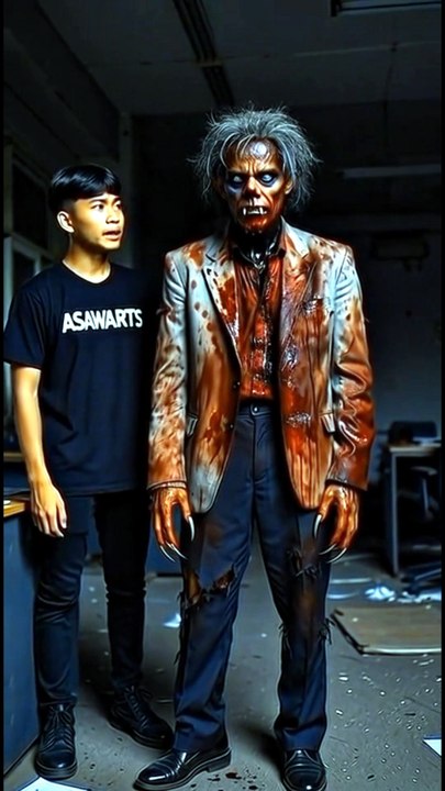 korban 98 #foryou #scary #hantu #ghost #explore #penampakan #seram #trending #fyp