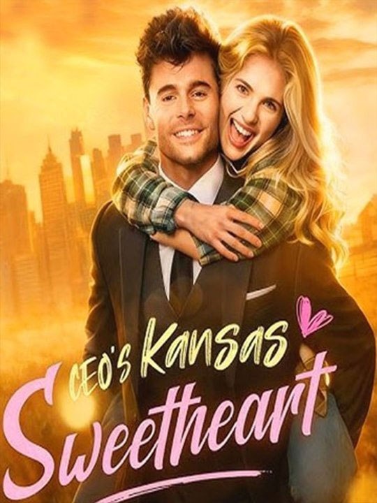 Ceos Kansas Sweetheart