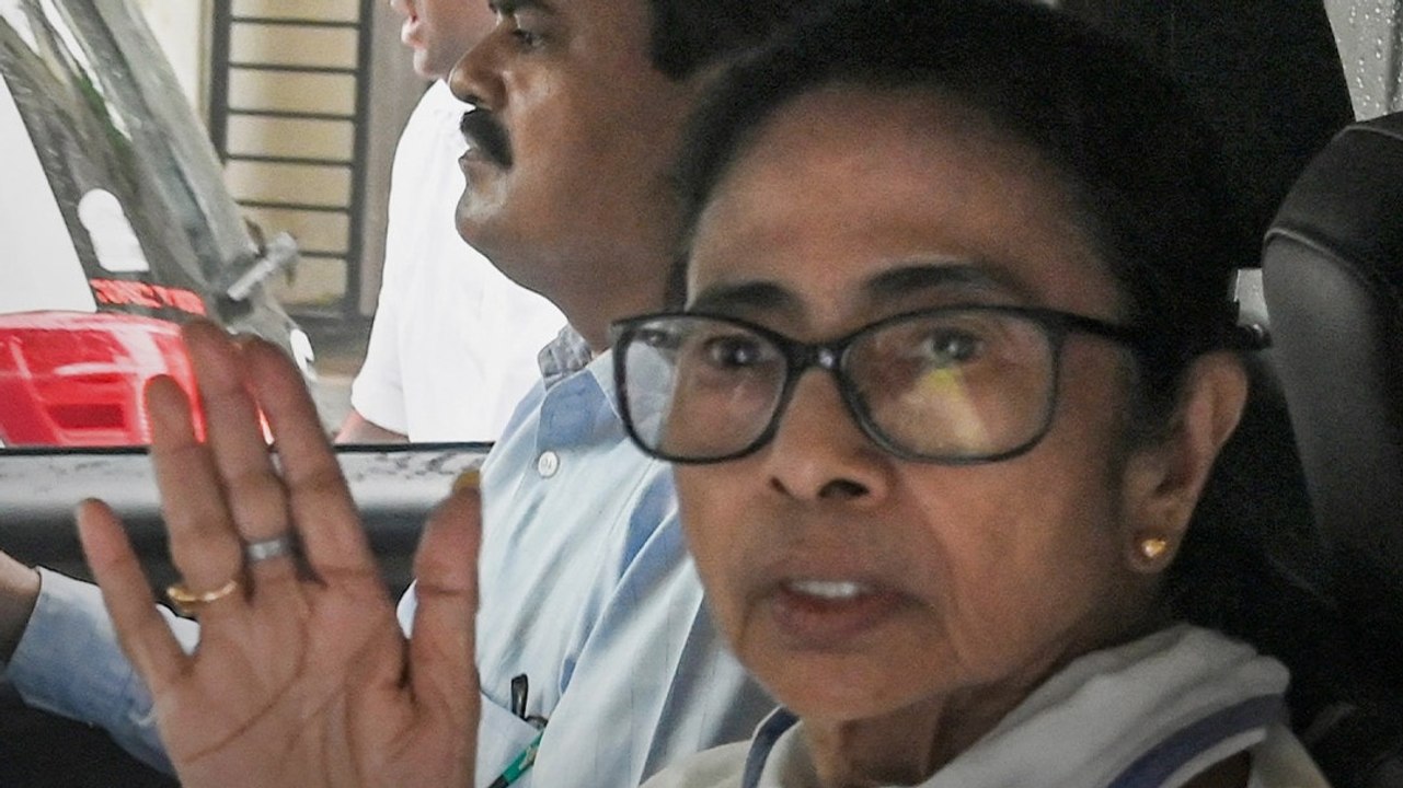 Mamata Banerjee Resignation: ममता बनर्जी के इस्तीफे पर क्या बोले लीगल एक्सपर्ट? जानें